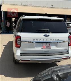 فورد إكسبيديشن